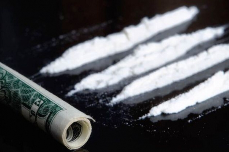 Az európai kokainkereskedelem harmadát ellenőrzése alatt tartó kartellt számoltak fel a hatóságok
