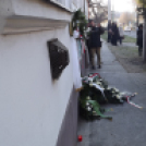 Petőfi Sándorra emlékezett a város