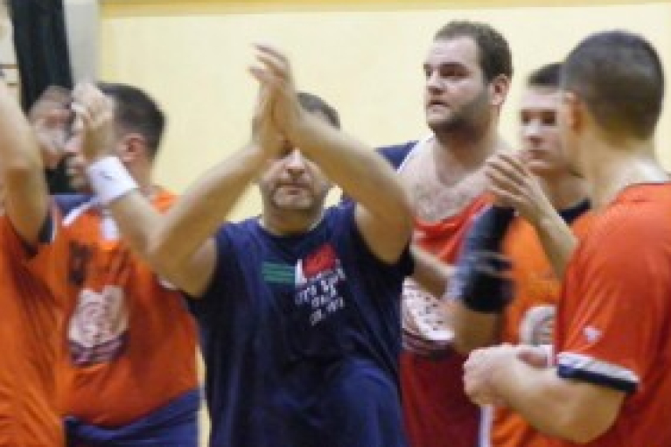 Továbbra is szárnyalt a P&P Félegyháza