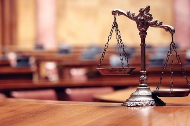 Július 15-től kezdődik az ítélkezési szünet a Bács-Kiskun megyei bíróságokon