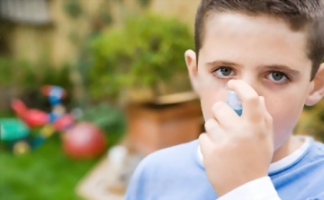 Allergiából asztma