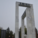 Hős katonáink emléke előtt tisztelegtek