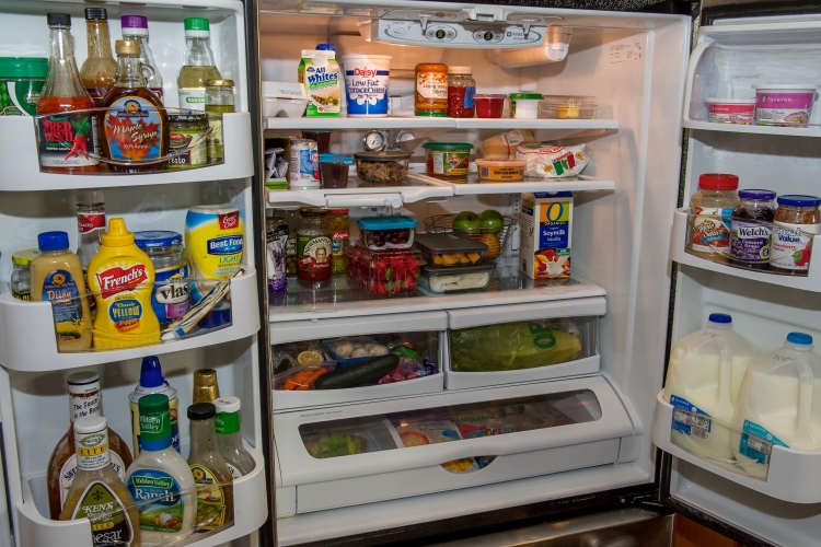 Ételek, amiket kár hűtőbe tenni