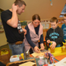 Mézes programmal zárult az Állatvédelmi témahét