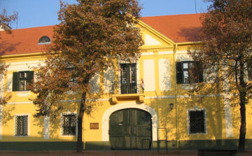 Színes november a Kiskun Múzeumban