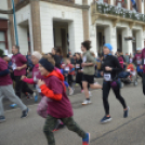 Több mint három évtizede zárják az óévet futással Félegyházán