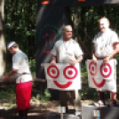 Jól szerepeltek a Koppány íjászok a hétvégén