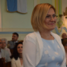 Városi kitüntetésben részesültek kimagasló munkát végző példaképeink