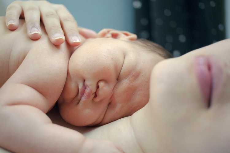 Magyarországon csökkent a negyedik legnagyobb arányban a csecsemőhalálozás