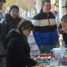 Közel másfél millió forint gyűlt össze Izabella és Lilla gyógykezelésére