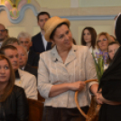 Városi kitüntetésben részesültek kimagasló munkát végző példaképeink