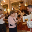 Államalapításunkat és a 150 éve épült Szent István templomunkat ünnepeltük