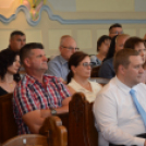 Konferenciát tartottak a libatenyésztők