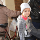 Rengetegen indultak az év utolsó futóversenyén