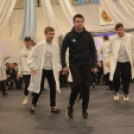 Szalagavató ünnepséget tartott a PG