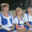 Kenyérszentelés Selymesben