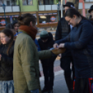 Télűző farsangi mulatság Kiskunfélegyházán