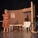 A Nemzeti Bűnmegelőzési Tanács elnöke is megtekintette a Nyugdíjas Akták bűnügyi komédiát