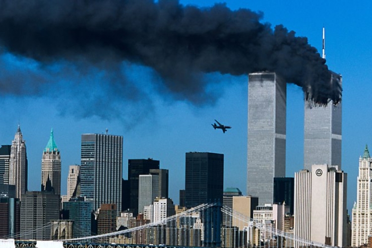 9/11 - Amerika teljes készültségben