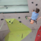 Magyar Hegy- és Sportmászó Szövetség Falmászó Versenyének Bajnoki Fordulója