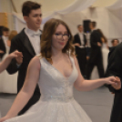 Szalagavató ünnepséget tartott a PG