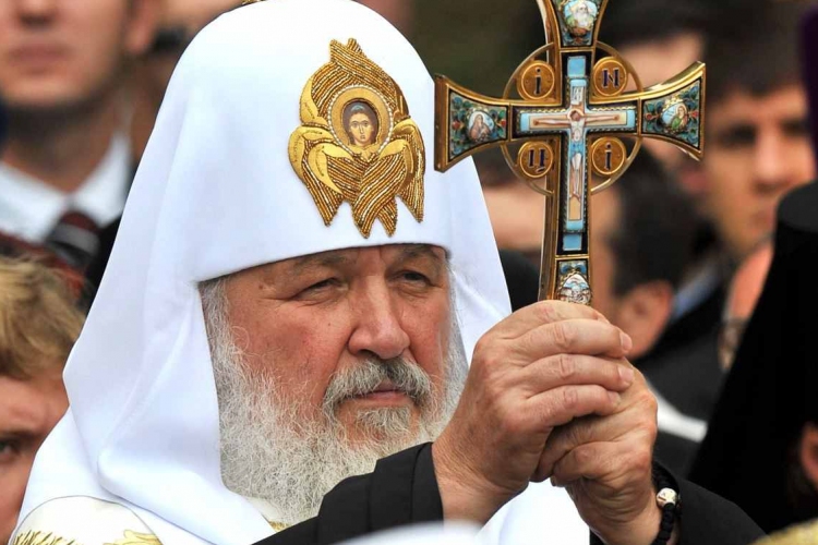 Az orosz ortodox egyházfő az abortusz ingyenességének megszüntetését javasolta