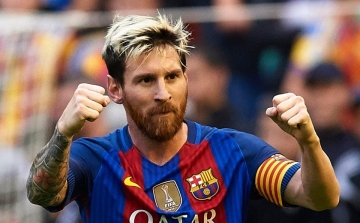 Brutális összeg Messi kivásárlási ára