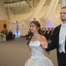 Szalagavató ünnepséget tartott a PG