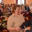 Városunk és a kistérség pedagógusait köszöntötték