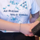 Pénz7 - pénzügyi és vállalkozói témahét a Közgében