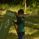 Régmúlt idők varázsát csalogatta elő a majális