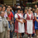 Szüreti felvonulás 2018.