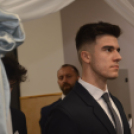 Szalagavató ünnepséget tartott a PG