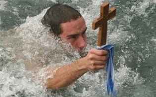 Ma Vízkereszt napja van