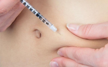 Kapszulába zárt inzulininjekciót fejlesztettek ki amerikai tudósok