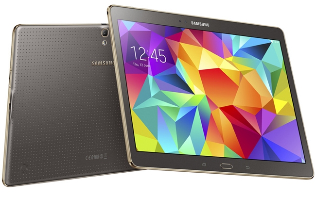 Júniusban jönnek a Samsung pengevékony tabletei