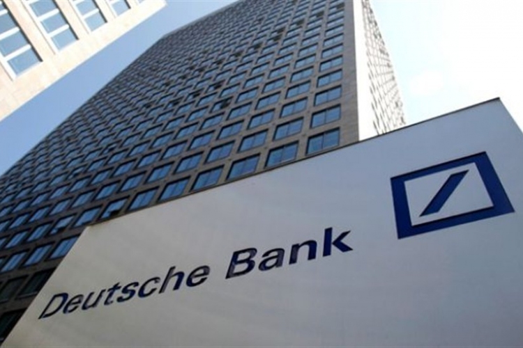 Amerika 14 milliárd dollár kártérítést követel a Deutsche Banktól 