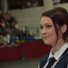 Szalagavató Ünnepséget tartott a Móra Ferenc Gimnázium