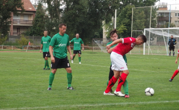 Rangadót veszített a Kiskunfélegyházi HTK II.