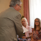 A szorgalom és a tenni akarás kísérte mind a 95 évét