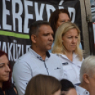 Közlekedésbiztonsági tábort szerveztek