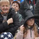 Elűzték a telet Kiskunfélegyházán