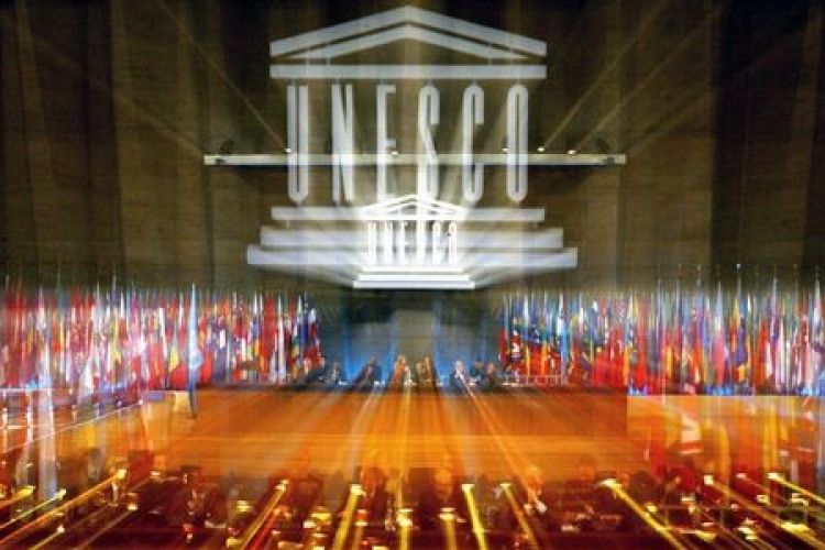 Az USA kilép az UNESCO-ból 