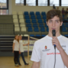 A sport megtanít mindenre