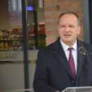 Az Integrál Zrt. Kiskunfélegyházán nyitotta meg tizennyolcadik üzletét 