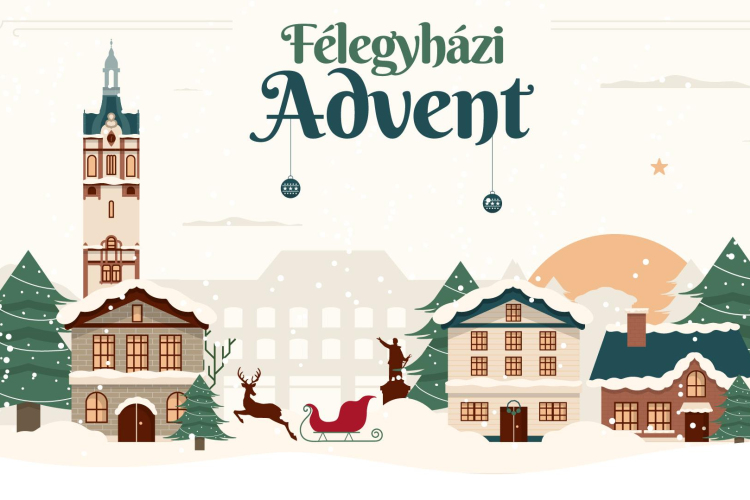 Ünnepi programkavalkád Kiskunfélegyházán