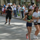 Közel 250 résztvevővel rendezték meg a Ludas Matyi Futamot Kiskunfélegyházán