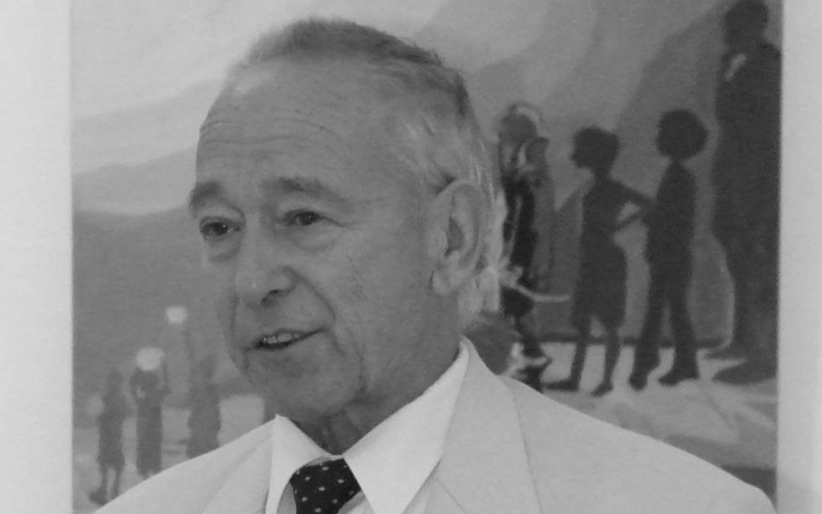 In memoriam Luczó József (1944-2021)