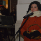 A negyedik gyertya lángja is fellobbant