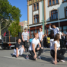 Bolondballagás 2019.